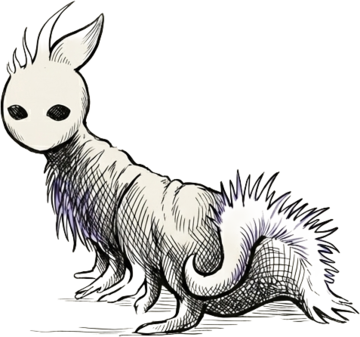 Extitutional Creature